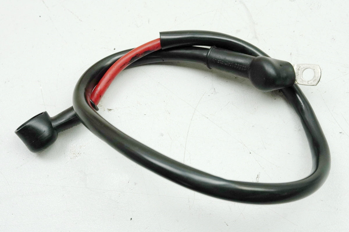 Aprilia Pegaso 650 660 Strada Starter Cable Starter Motor Cable