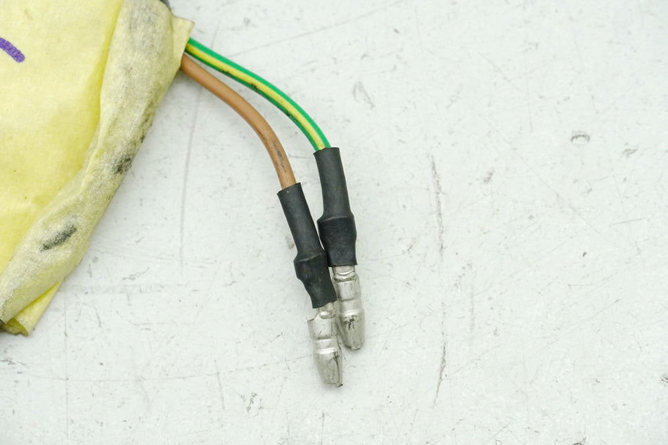 YAMAHA XV 535 VIRAGO 2YL Front Brake Light Switch