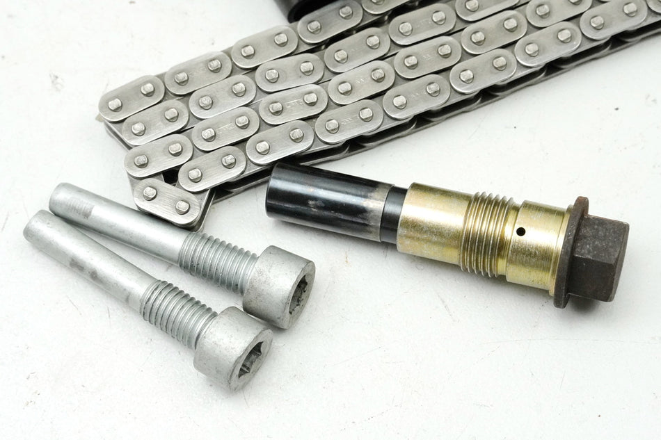 BMW R 850 R 259 Steuerkettenspanner rechts Steuertrieb Steuerkette (Nockenwelle)