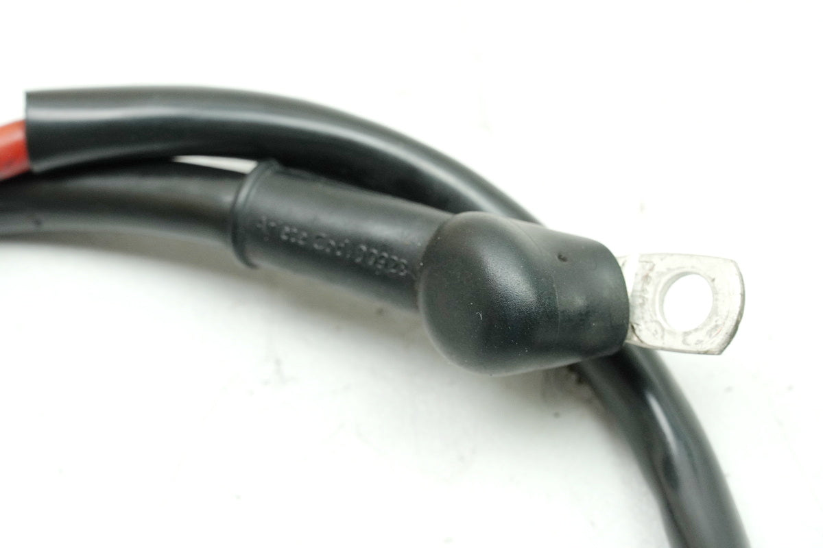 Aprilia Pegaso 650 660 Strada Starter Cable Starter Motor Cable