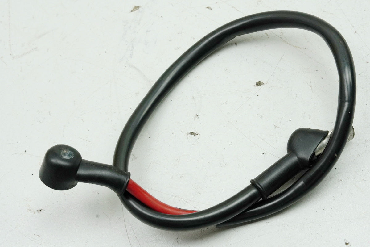 Aprilia Pegaso 650 660 Strada Starter Cable Starter Motor Cable