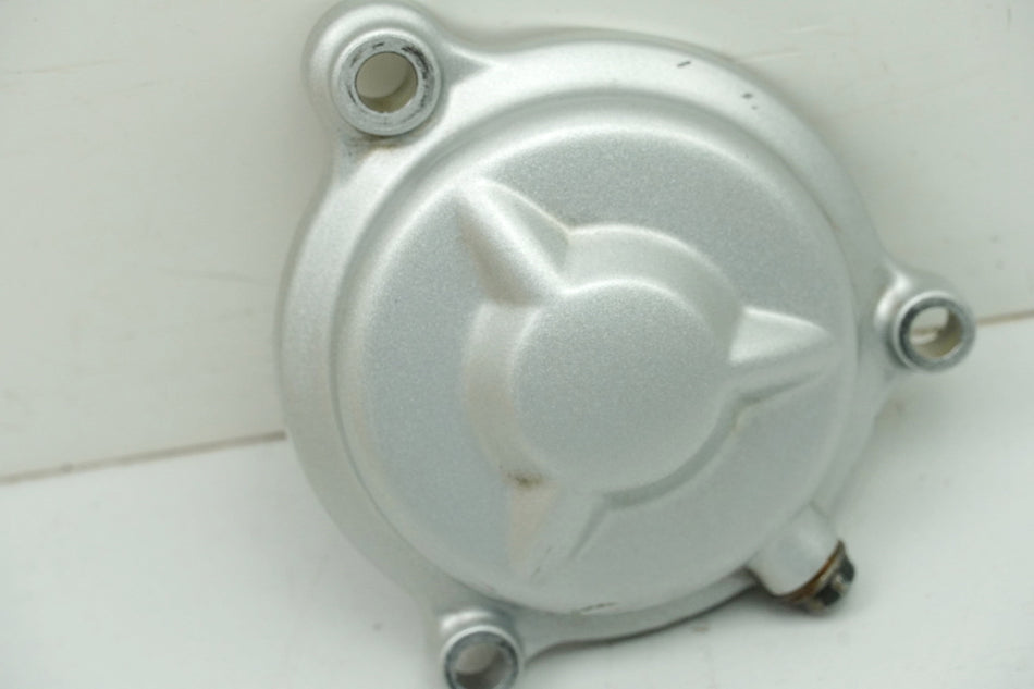 Aprilia Pegaso 650 660 Strada Ölfilterdeckel Motordeckel Cover Motor Blende