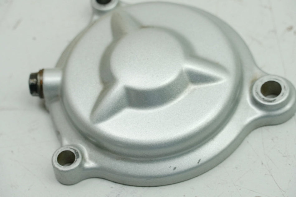 Aprilia Pegaso 650 660 Strada Ölfilterdeckel Motordeckel Cover Motor Blende