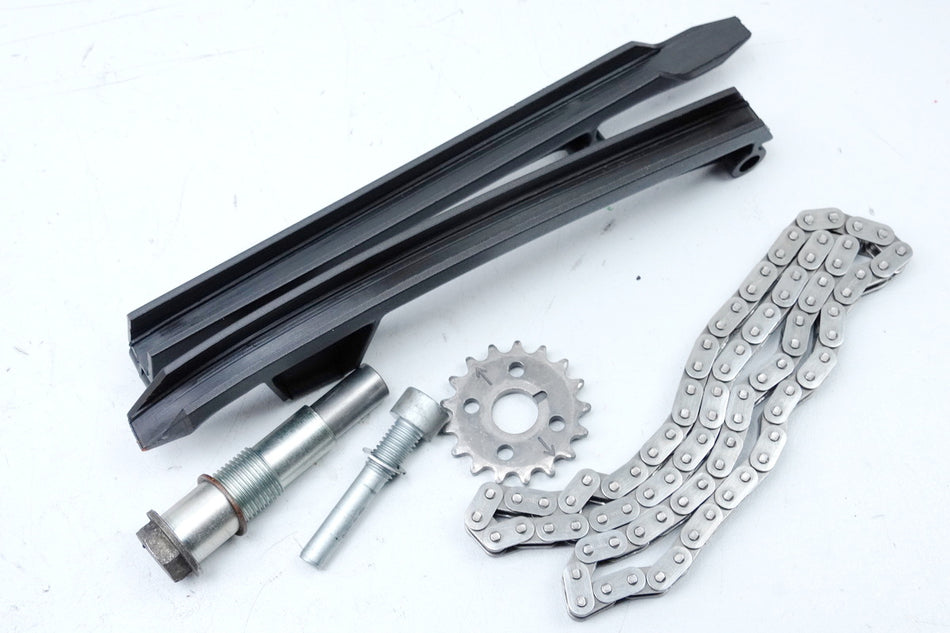 BMW R 850 R 259 Steuerkettenspanner links Steuertrieb Steuerkette (Nockenwelle)