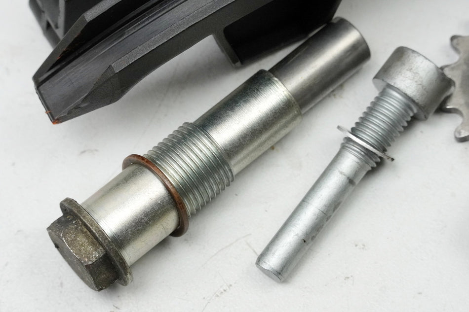 BMW R 850 R 259 Steuerkettenspanner links Steuertrieb Steuerkette (Nockenwelle)