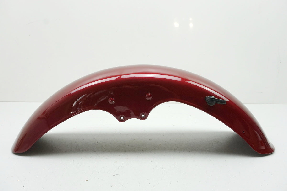HONDA GL 500 PC02 SILVER WING Kotflügel vorn Fender Schutzblech