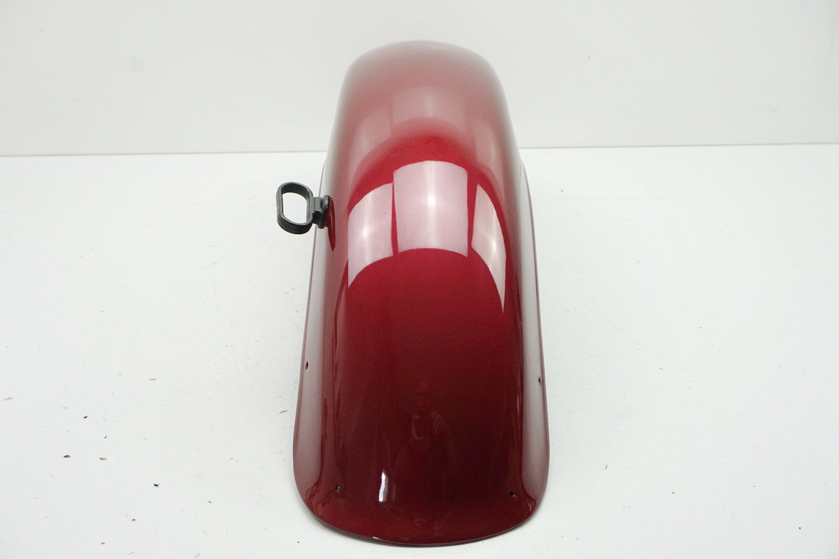 HONDA GL 500 PC02 SILVER WING Kotflügel vorn Fender Schutzblech