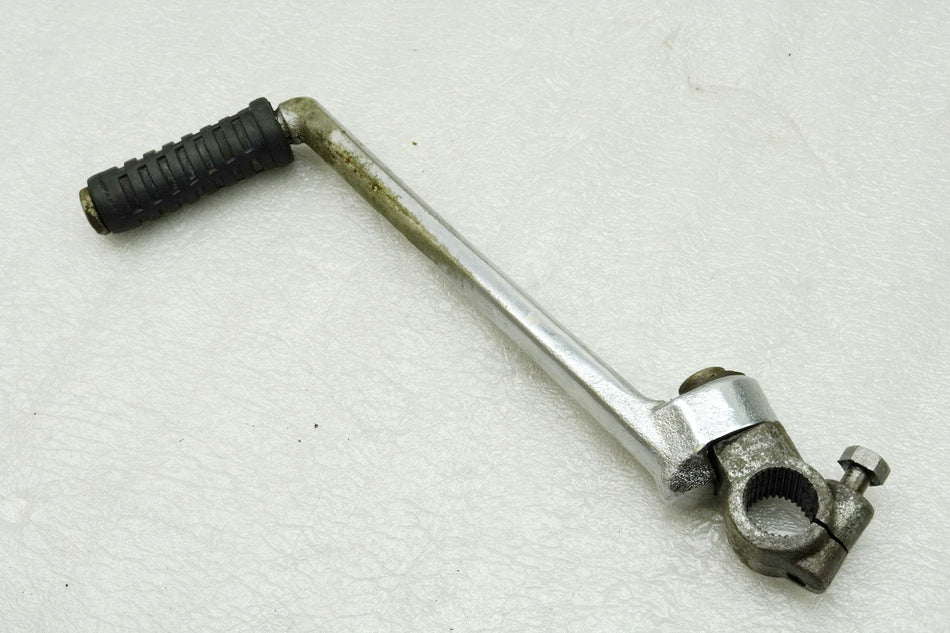 YAMAHA RD 250 1A2 Kicker original (para motor)