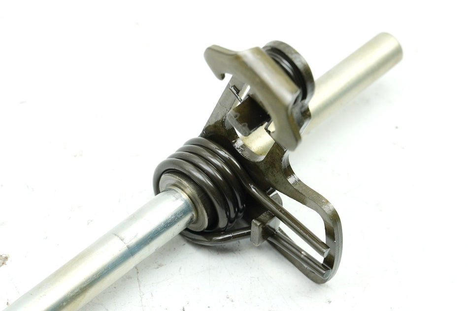 YAMAHA FZS 600 RJ02 FAZER Schaltwelle (für Getriebe Motor Schaltung Schalthebel)