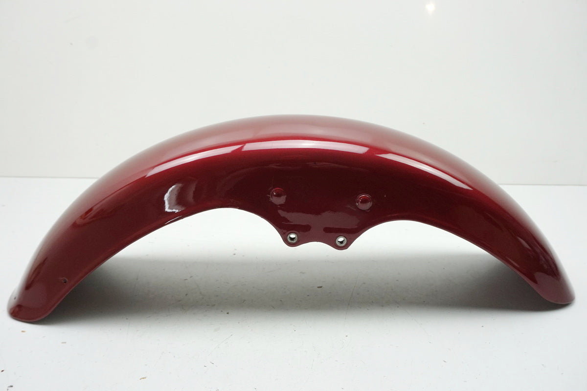 HONDA GL 500 PC02 SILVER WING Kotflügel vorn Fender Schutzblech