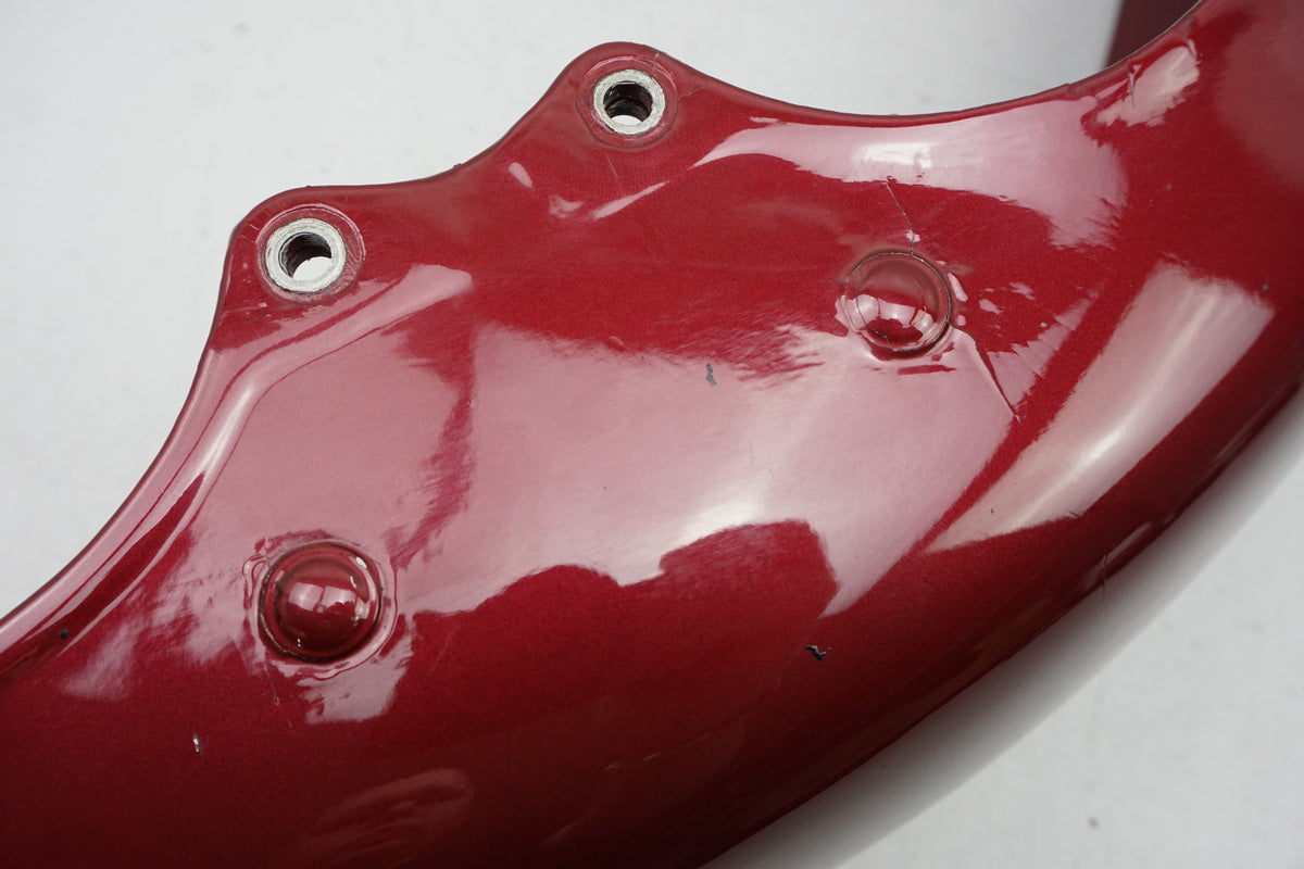 HONDA GL 500 PC02 SILVER WING Kotflügel vorn Fender Schutzblech