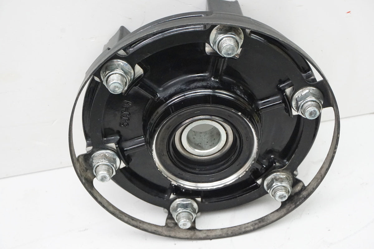 YAMAHA XSR 900 RN43 Sprocket Carrier Sprocket Mount