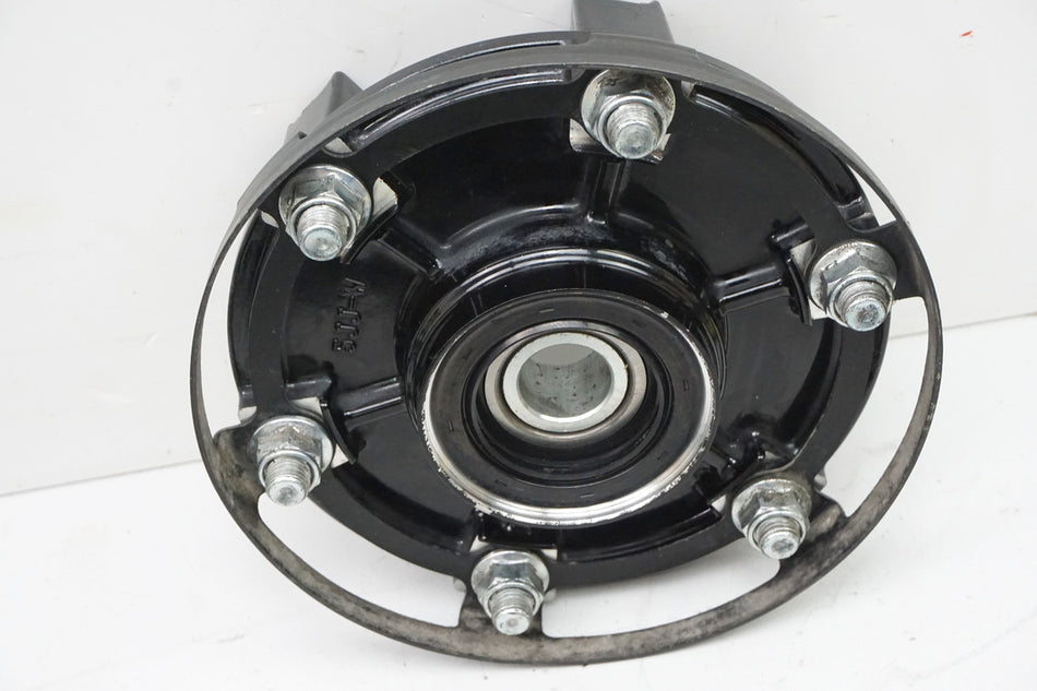 YAMAHA XSR 900 RN43 Sprocket Carrier Sprocket Mount