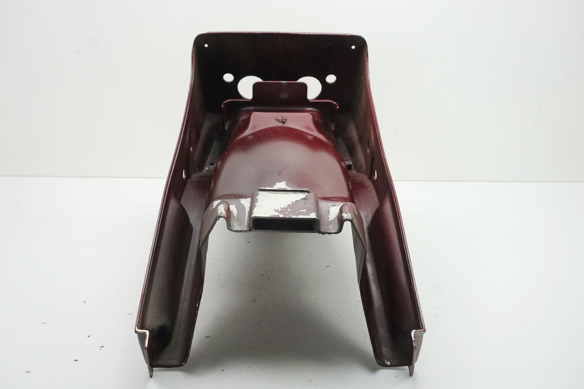 HONDA GL 500 PC02 SILVER WING Kotflügel hinten Fender Schutzblech Verkleidung