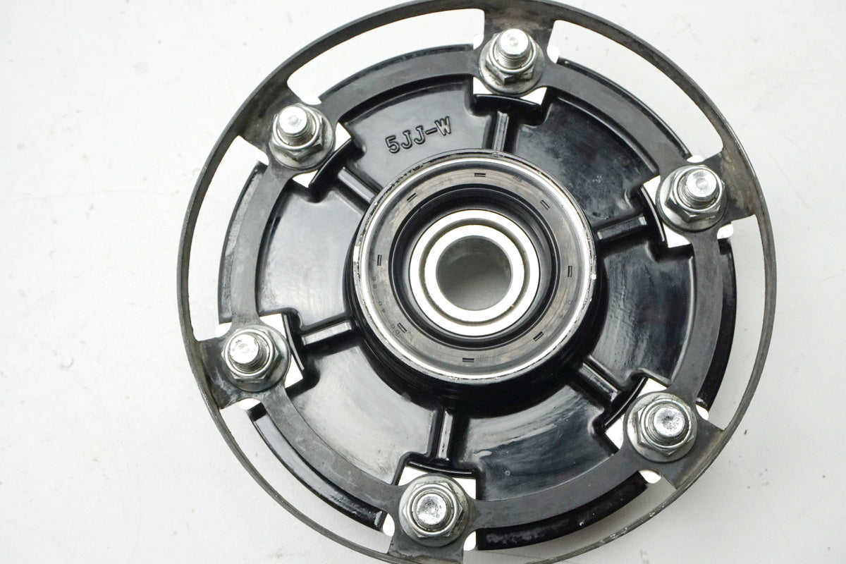 YAMAHA XSR 900 RN43 Sprocket Carrier Sprocket Mount