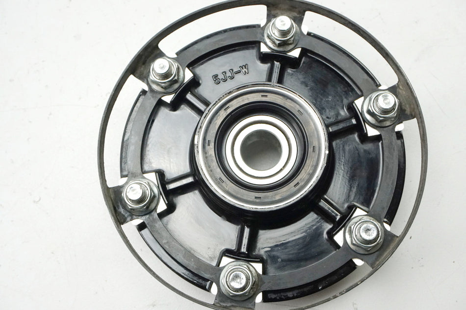 YAMAHA XSR 900 RN43 Sprocket Carrier Sprocket Mount