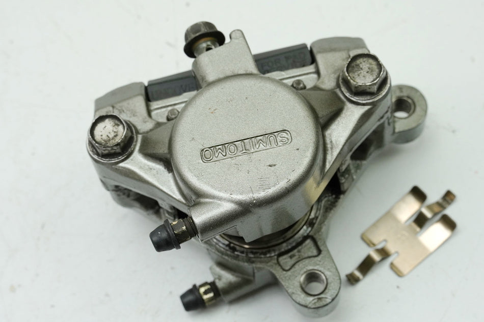 YAMAHA XJR 1300 RP02 Pinza de freno trasera Pinza de freno Pistón de freno