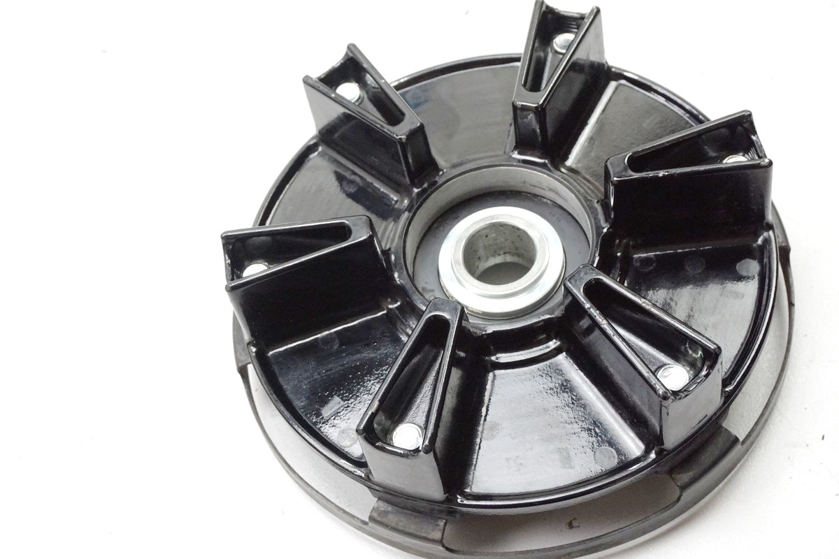 YAMAHA XSR 900 RN43 Sprocket Carrier Sprocket Mount
