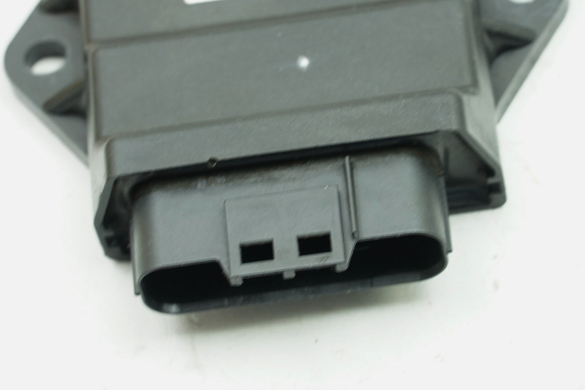 Aprilia Pegaso 650 660 Strada CDI Zündbox Steuerteil Blackbox ECU 3C4-8591A-10