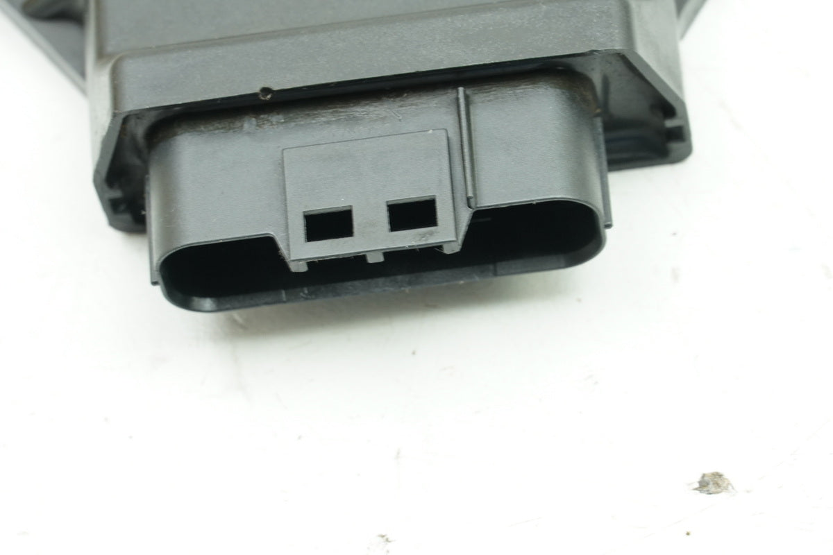 Aprilia Pegaso 650 660 Strada CDI Zündbox Steuerteil Blackbox ECU 3C4-8591A-10