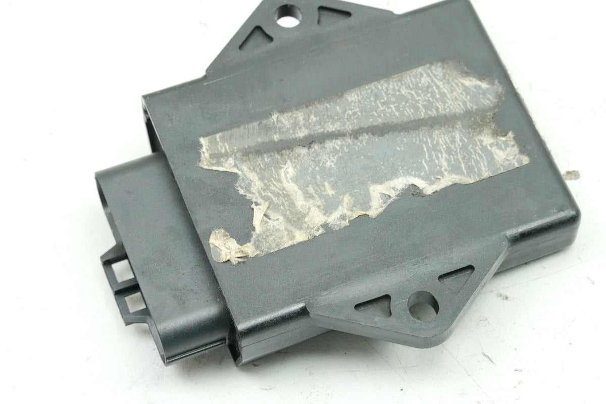 Aprilia Pegaso 650 660 Strada CDI Zündbox Steuerteil Blackbox ECU 3C4-8591A-10