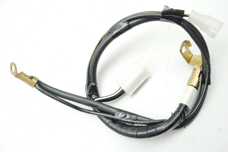 YAMAHA XSR 900 RN43 Ground Cable Negative Cable