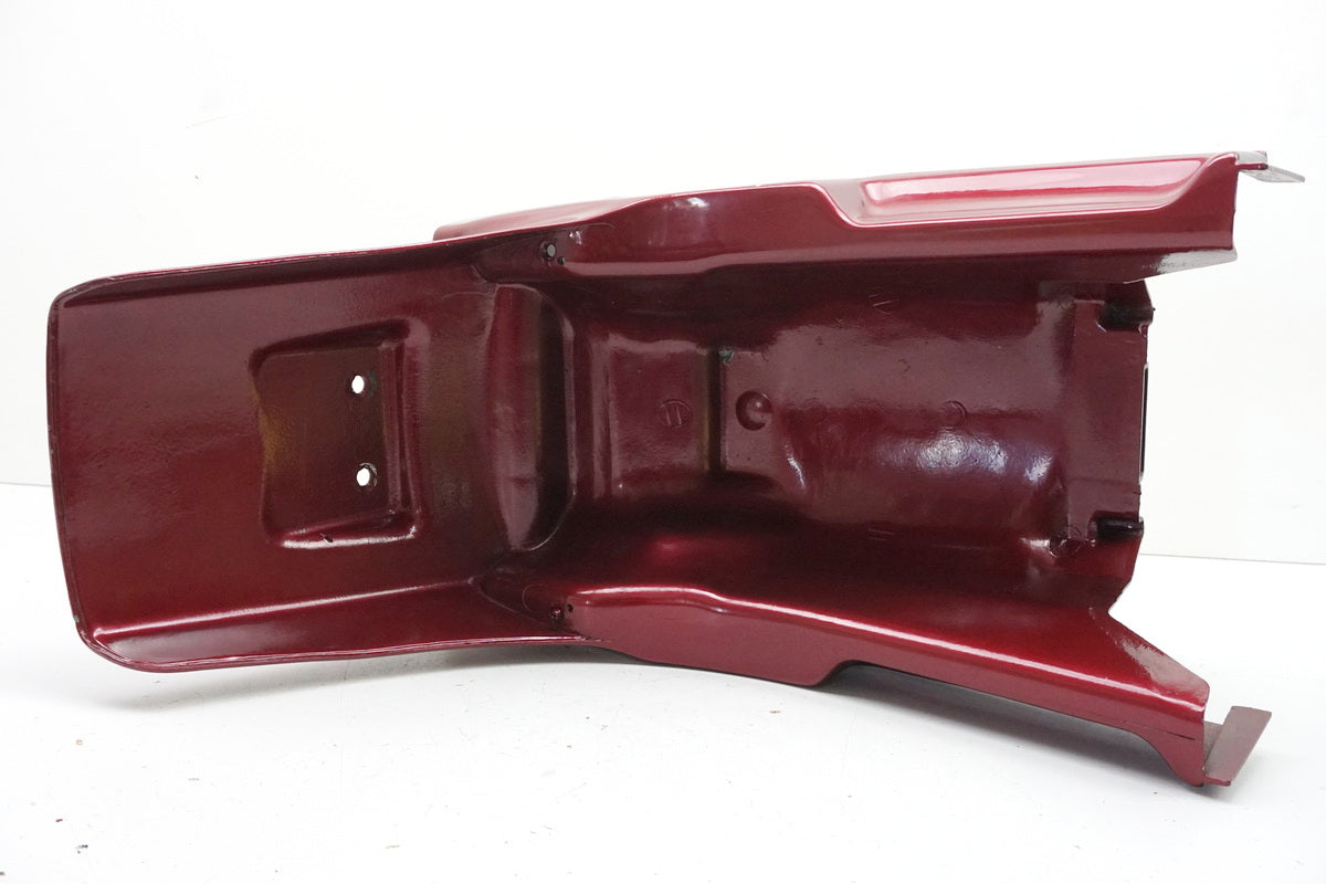 HONDA GL 500 PC02 SILVER WING Kotflügel hinten Fender Schutzblech Verkleidung