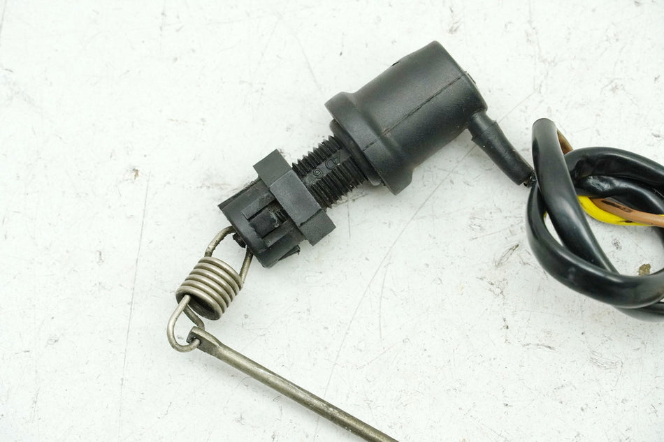 YAMAHA XV 535 2YL VIRAGO Interruptor de luz de freno trasero