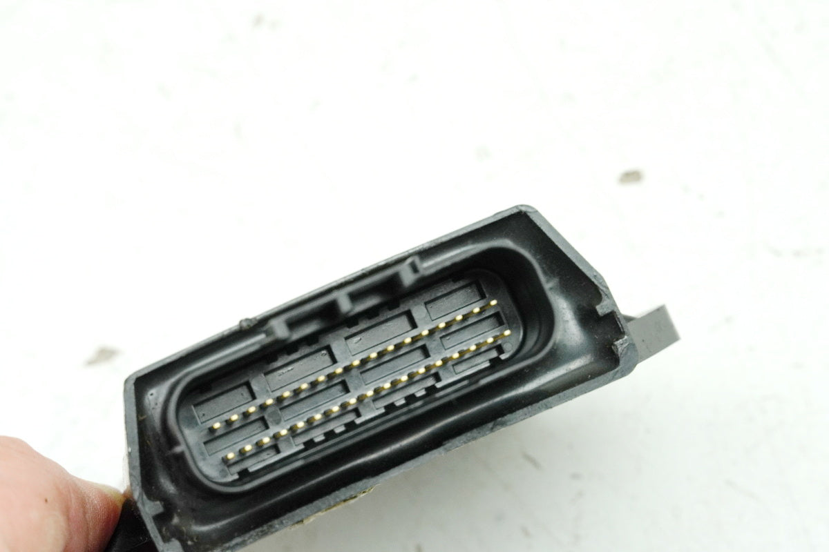 Aprilia Pegaso 650 660 Strada CDI Zündbox Steuerteil Blackbox ECU 3C4-8591A-10