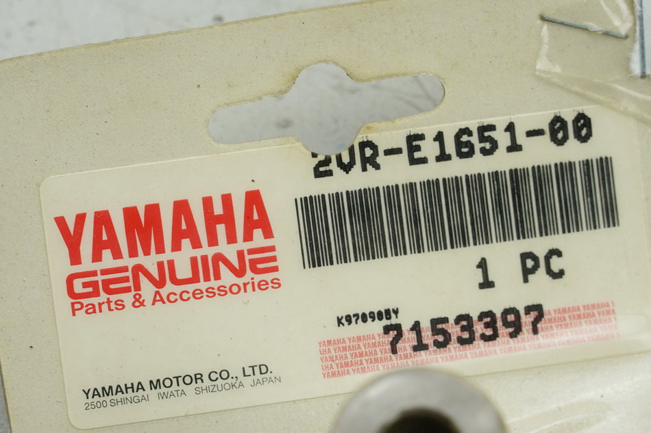 YAMAHA DT 125 TDR TZR Pleuelstange original Pleuel Pleul (für Motor) NEU