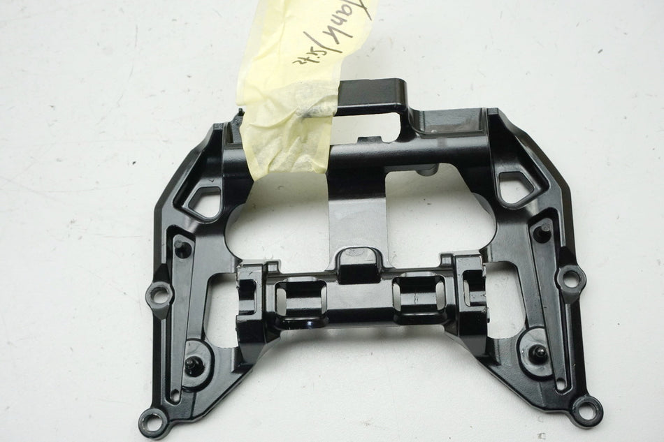 YAMAHA XSR 900 RN43 Soporte de depósito Asiento trasero