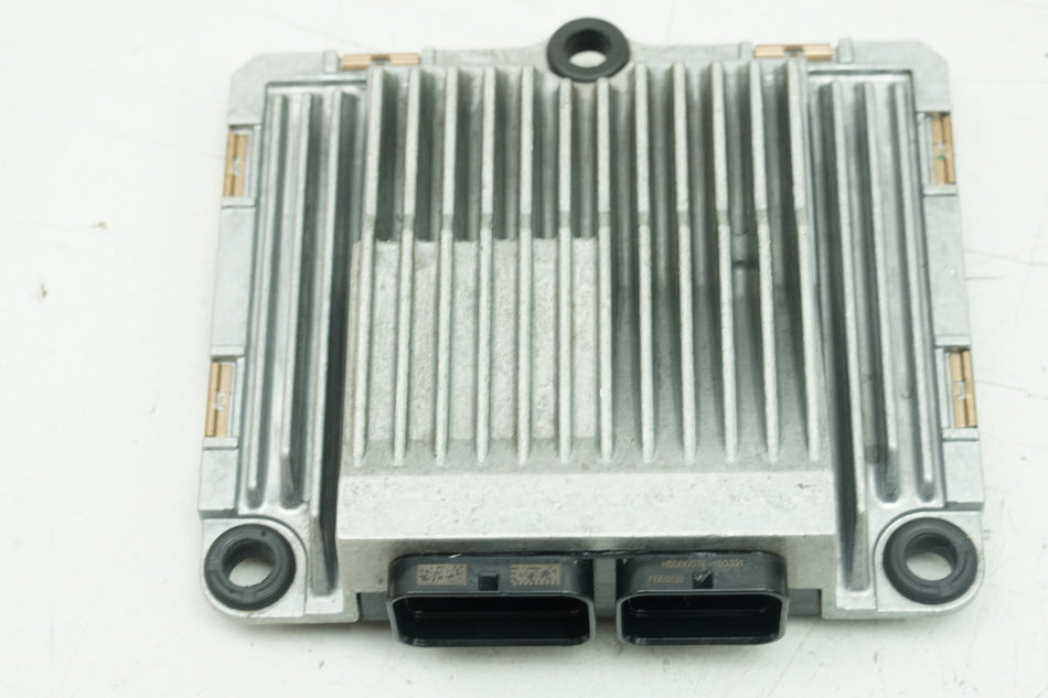 KTM 1290 SUPERDUKE R Unidad de control ECU 2.1 Unidad de control del motor Unidad de control del motor