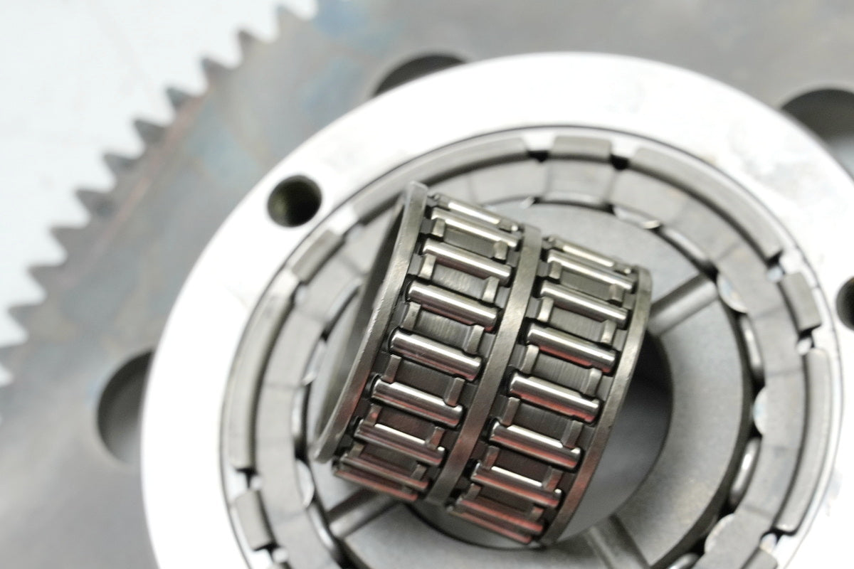 Aprilia Pegaso 650 660 Strada Starter Clutch Gear (for engine)