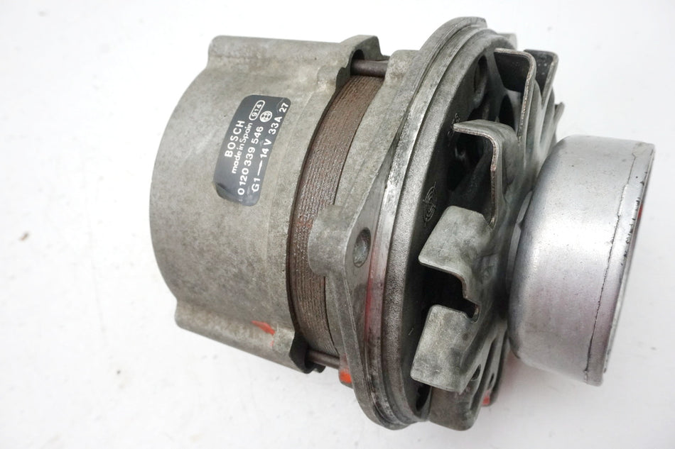 BMW K 100 RS Alternador Bosch Lima Generador