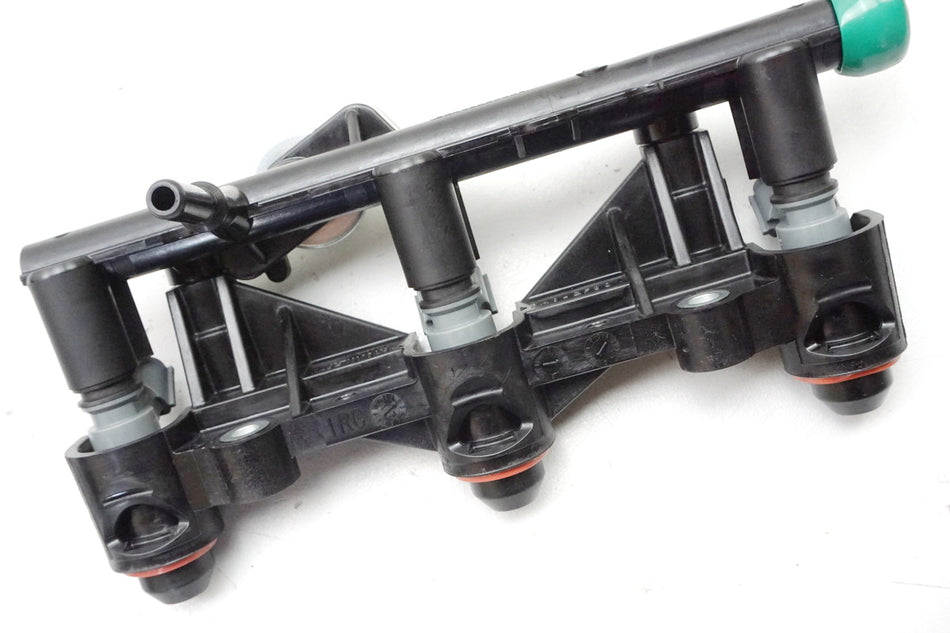 YAMAHA XSR 900 RN43 Injection Rail Injectors Injector Injection