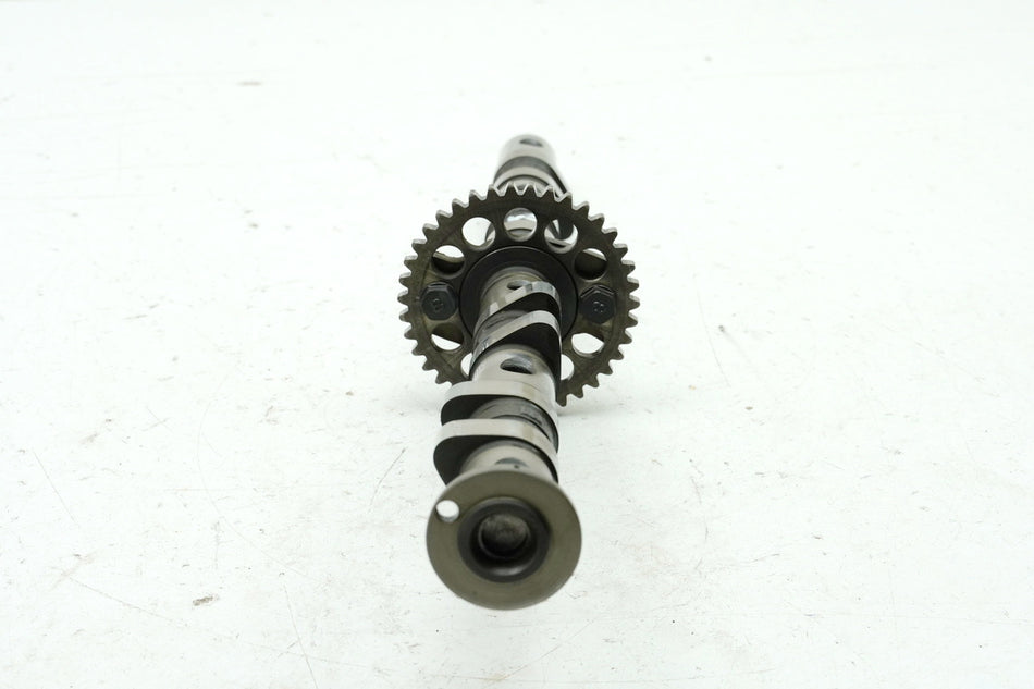 YAMAHA FZS 600 RJ02 FAZER Nockenwelle Auslass Camshaft EX für Motor Zylinderkopf