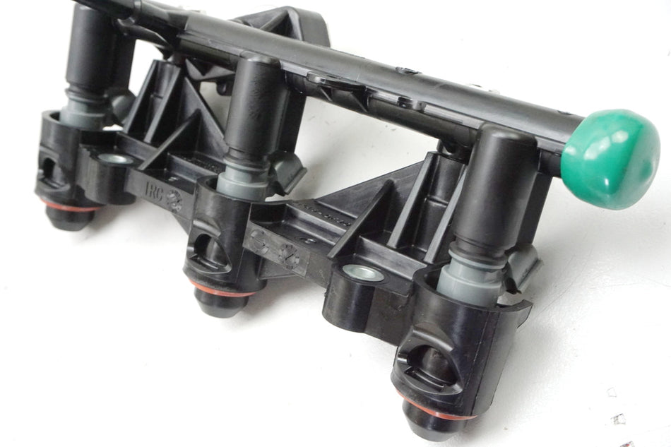 YAMAHA XSR 900 RN43 Injection Rail Injectors Injector Injection