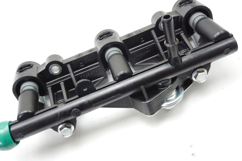 YAMAHA XSR 900 RN43 Injection Rail Injectors Injector Injection