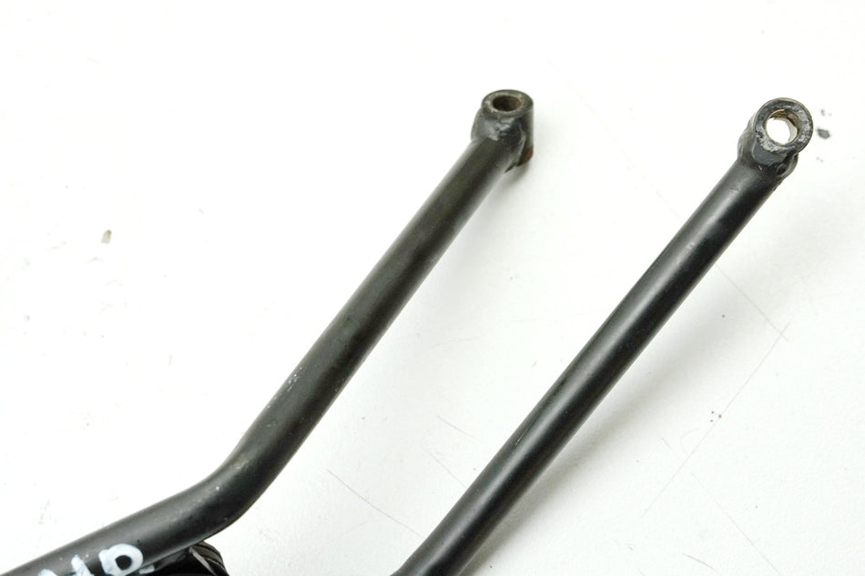 BMW R 850 R 259 Bracket Oil Cooler Left & Right Holder Support Plate Carrier