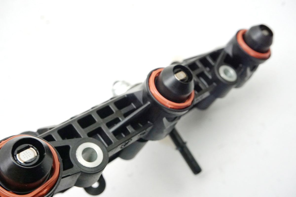 YAMAHA XSR 900 RN43 Injection Rail Injectors Injector Injection