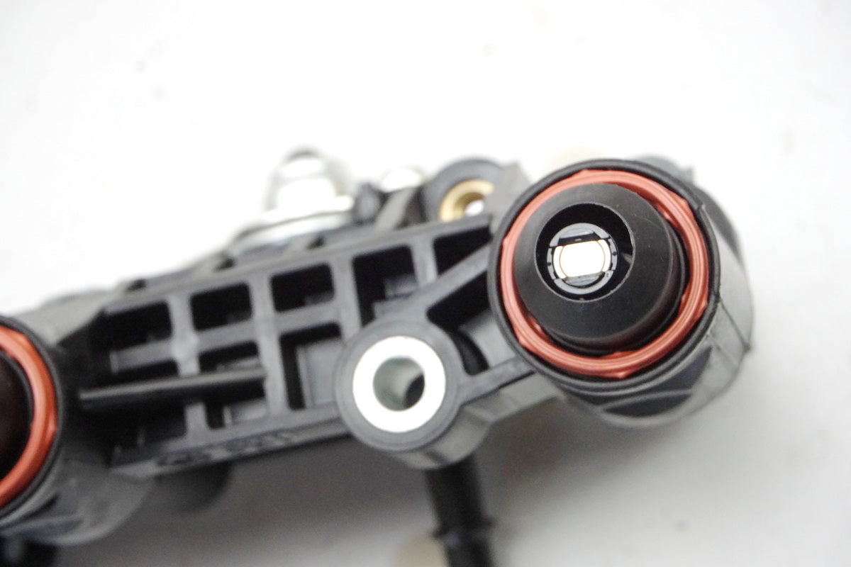 YAMAHA XSR 900 RN43 Injection Rail Injectors Injector Injection