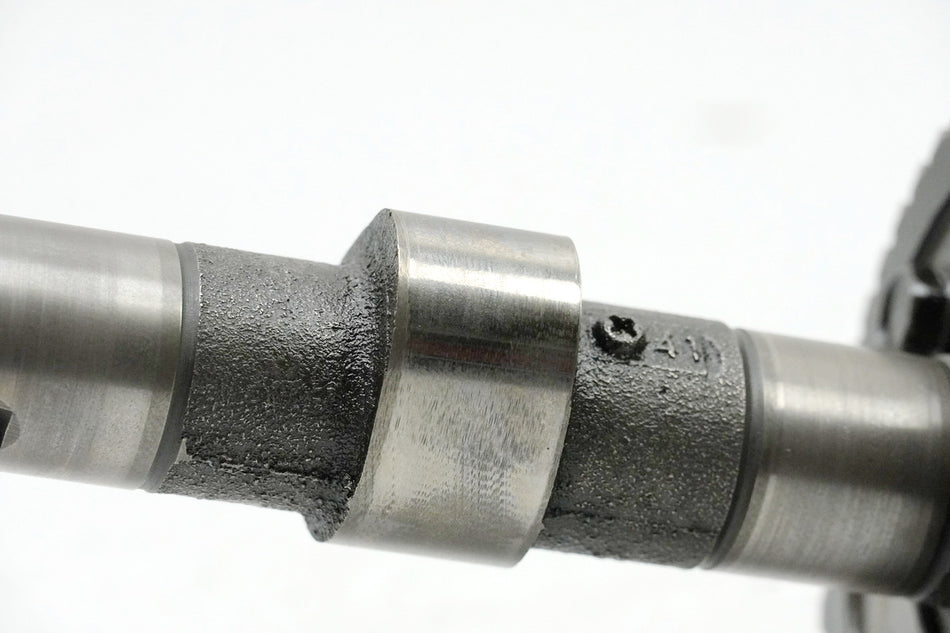 KAWASAKI EN 500 EN 500 A Camshaft Exhaust Camshaft EX