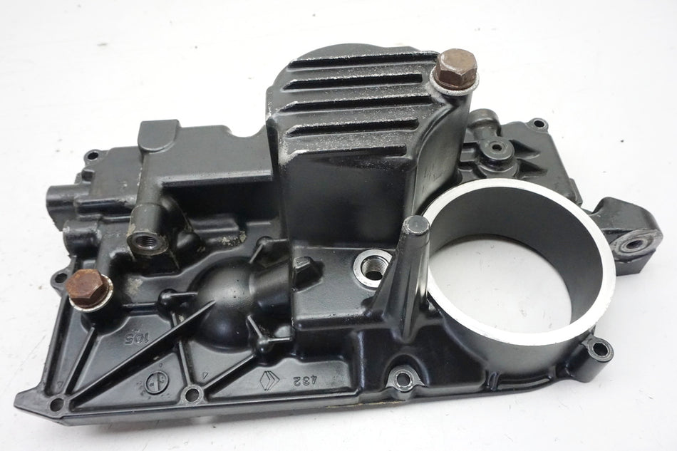 KAWASAKI GPZ 1100 ZXT10E Ölwanne Motor Motordeckel Cover Oil Pan