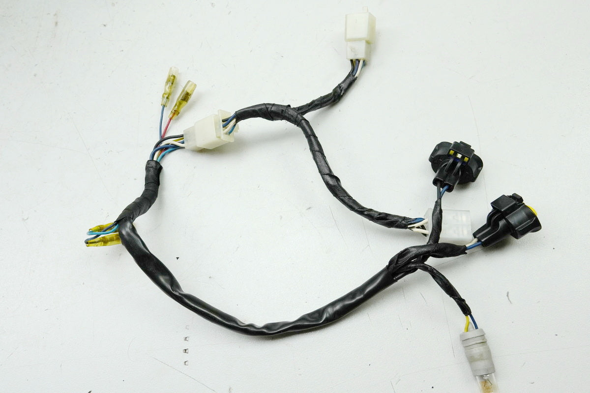 Aprilia Pegaso 650 660 Strada Mazo de cables de faro Cable de intermitente Mazo de cables