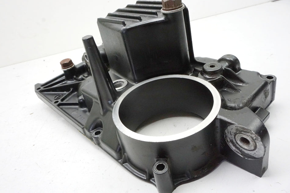 KAWASAKI GPZ 1100 ZXT10E Ölwanne Motor Motordeckel Cover Oil Pan