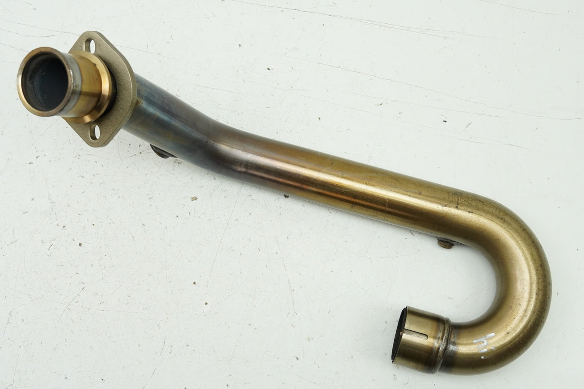 DUCATI MONSTER 696 ABS M5 Rear Header Pipe (for exhaust) ONLY 1626 km