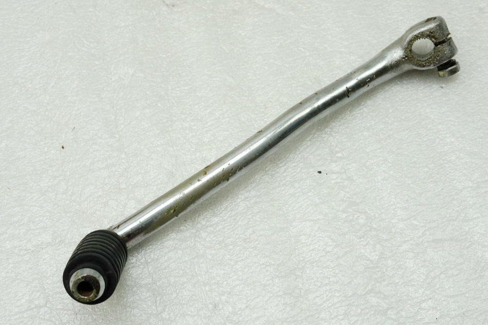 YAMAHA RD 250 1A2 Palanca de cambio Palanca de marchas Pedal de cambio