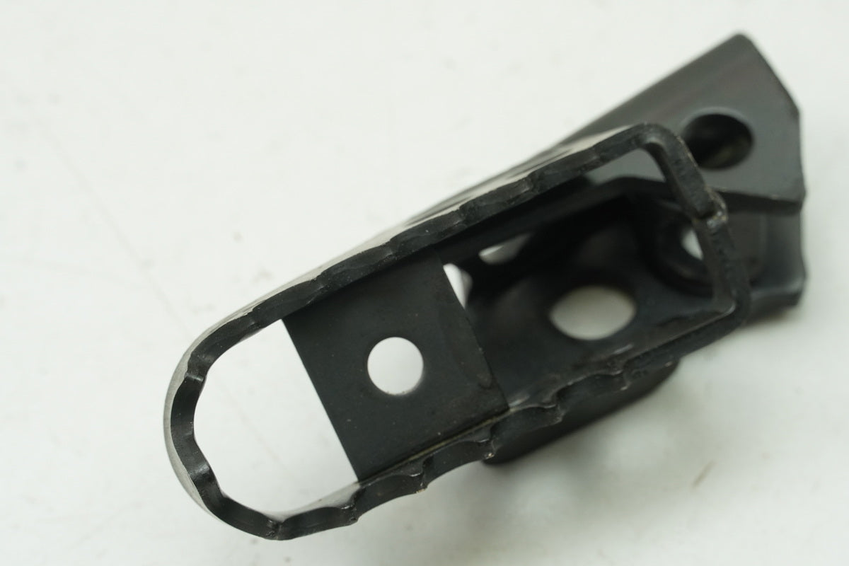 Yamaha Footpeg Rider Left Footrest original 3LD-27411-00 DT TT-R YZ XZT - NEW