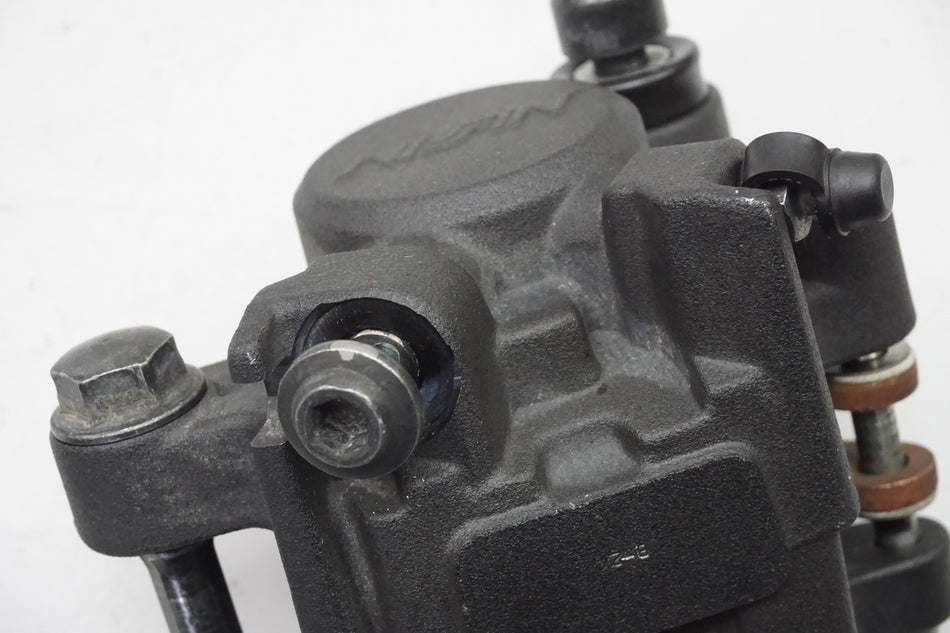 YAMAHA XSR 900 RN43 Pinza de freno trasera Pastillas de freno