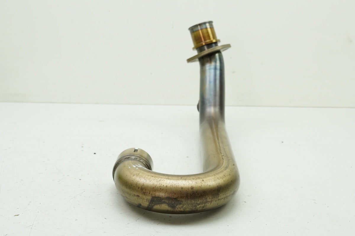 DUCATI MONSTER 696 ABS M5 Rear Header Pipe (for exhaust) ONLY 1626 km